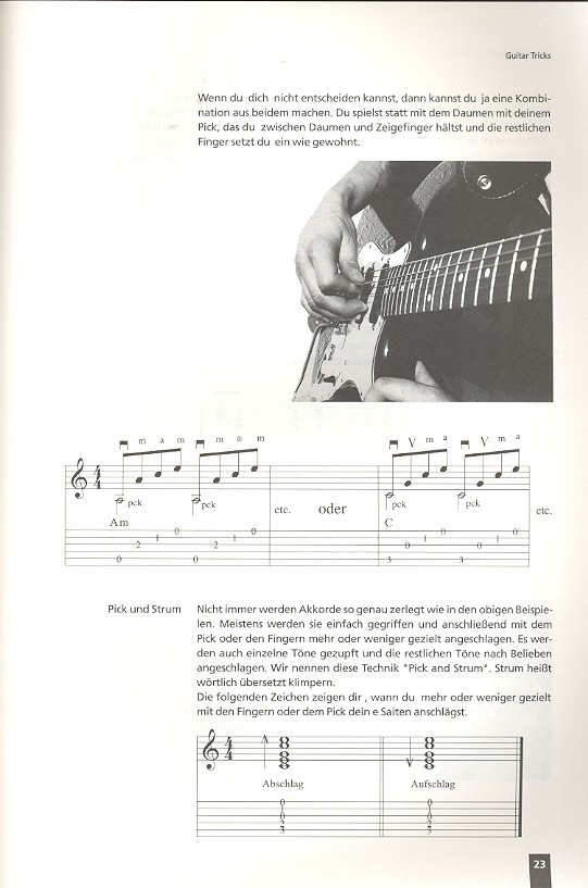 Rock Classics Guitar Band 2 (+CD)