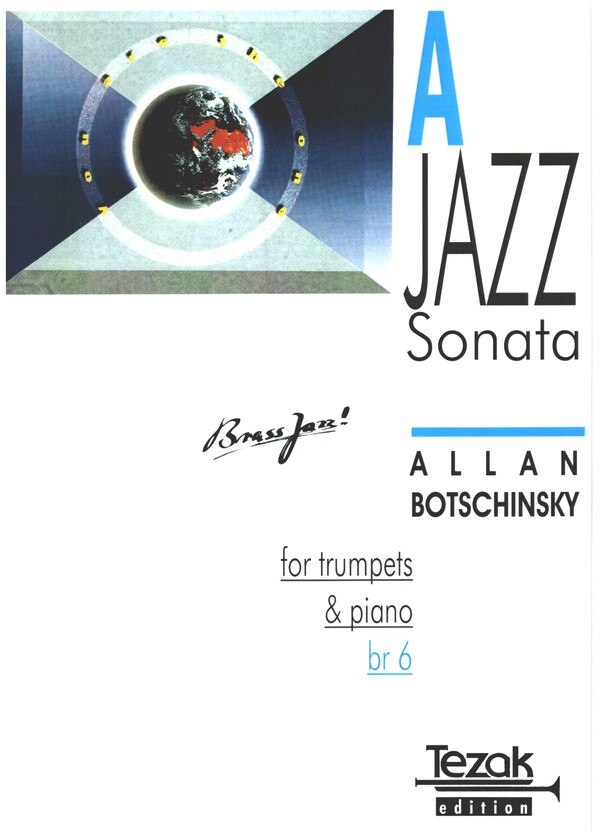 A Jazz Sonata