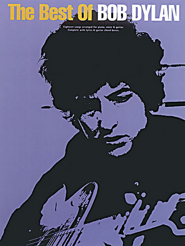The Best of Bob Dylan: