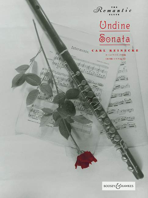 Undine-Sonate op.167