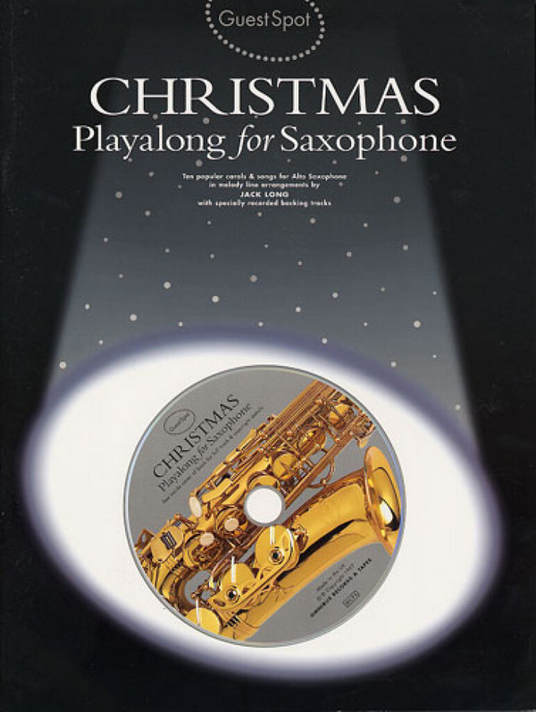 Christmas (+Online Audio):