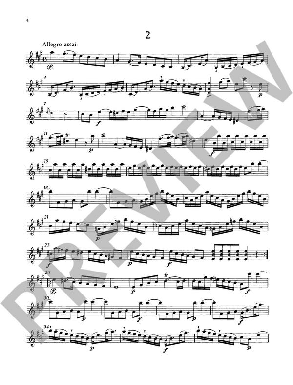 3 Mannheimer Sinfonien