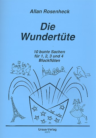 Die Wundertüte