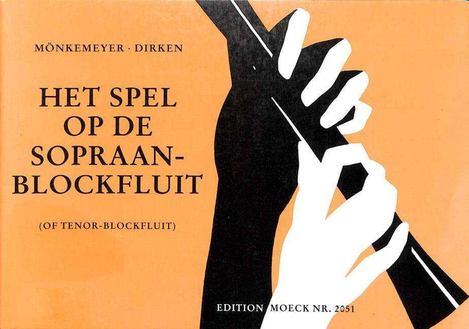 Het Spel op de Sopraan-Blockfluit