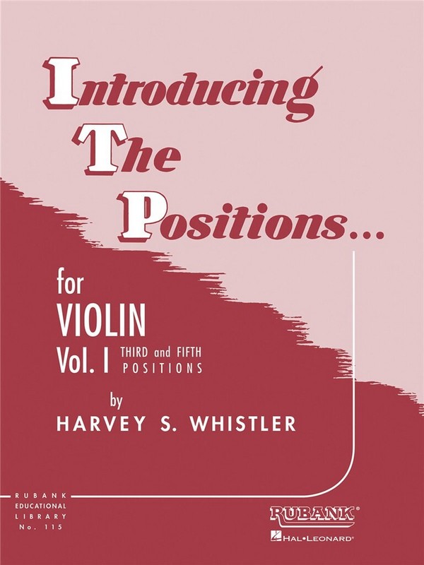 Introducing the Positions vol.1