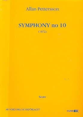 Sinfonie Nr.10