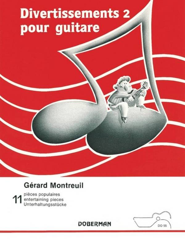 Divertissements vol.2