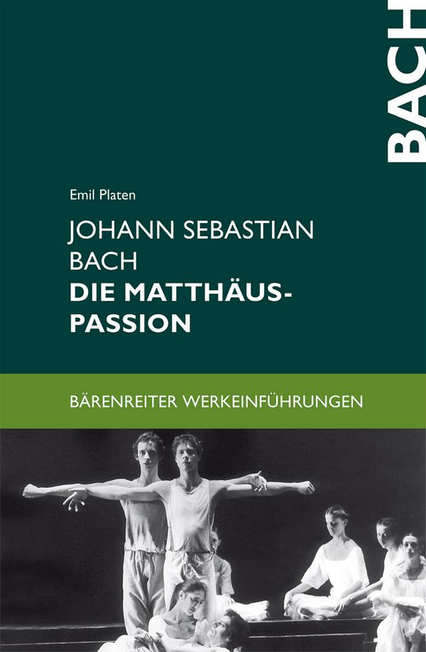 Johann Sebastian Bach