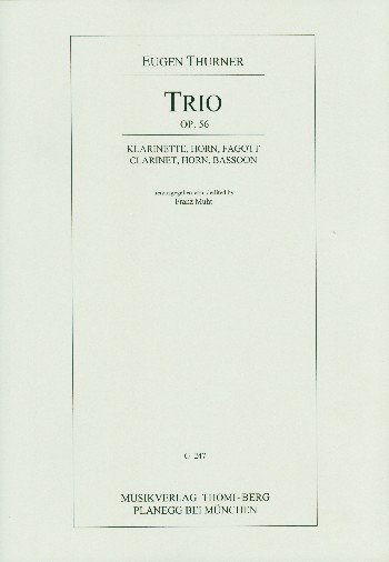 Trio op.56