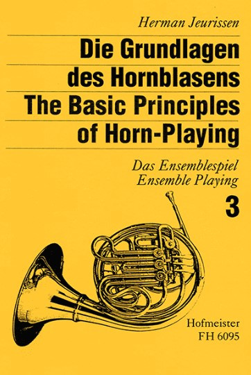 Die Grundlagen des Hornblasens