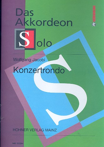 Konzertrondo