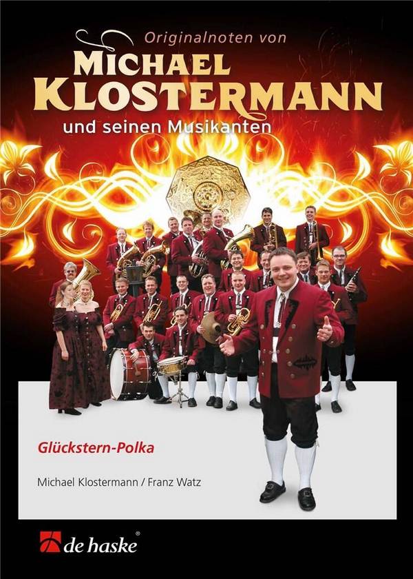 Glückstern-Polka