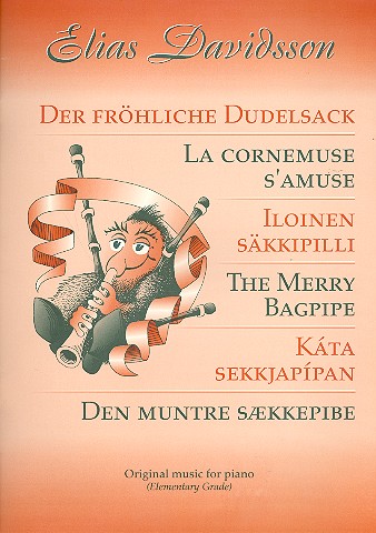 Der fröhliche Dudelsack
