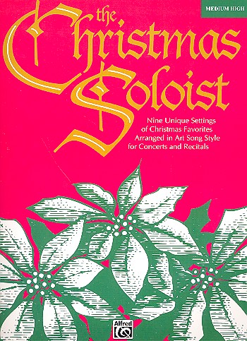 The Christmas Soloist