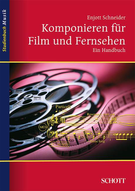 Komponieren für Film und Fernsehen