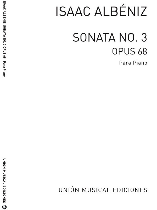Sonata op.68,3