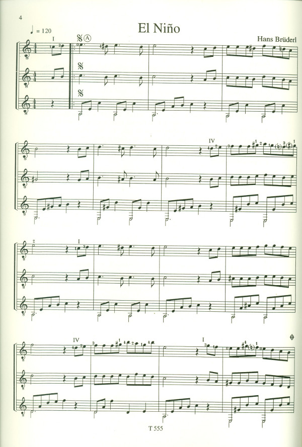 Beelzebub - 10 Kompositionen