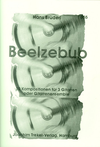Beelzebub - 10 Kompositionen