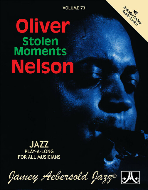Stolen Moments (+CD)