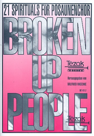 Broken up People
