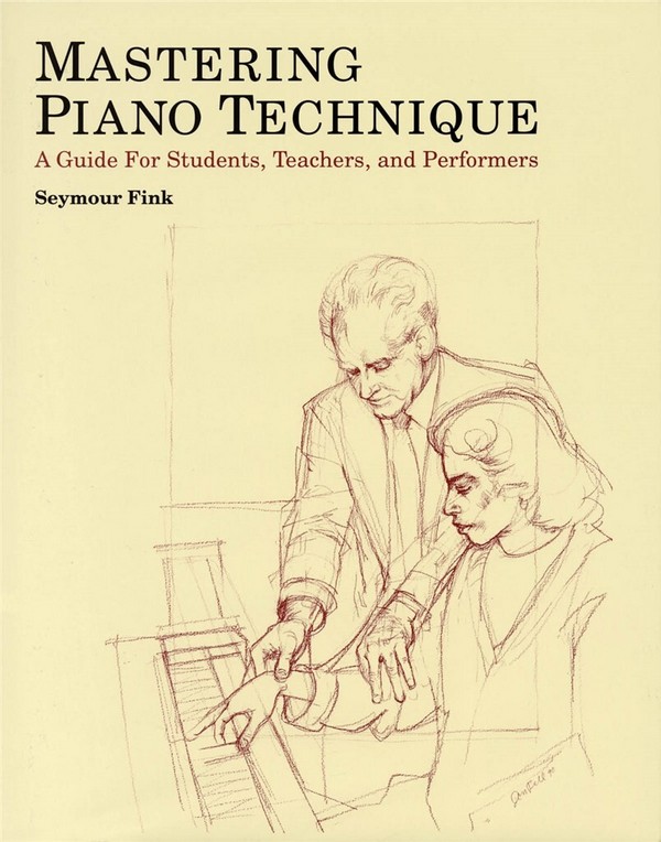 Mastering the Piano Technique