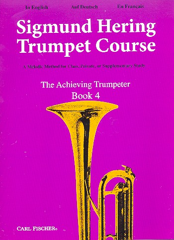 The Sigmund Hering Trumpet Course