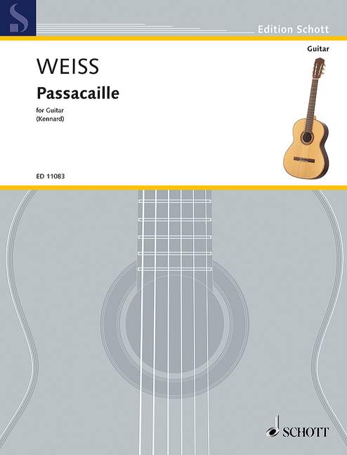 Passacaille