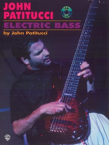 John patitucci vol.1 (+2 CD's):