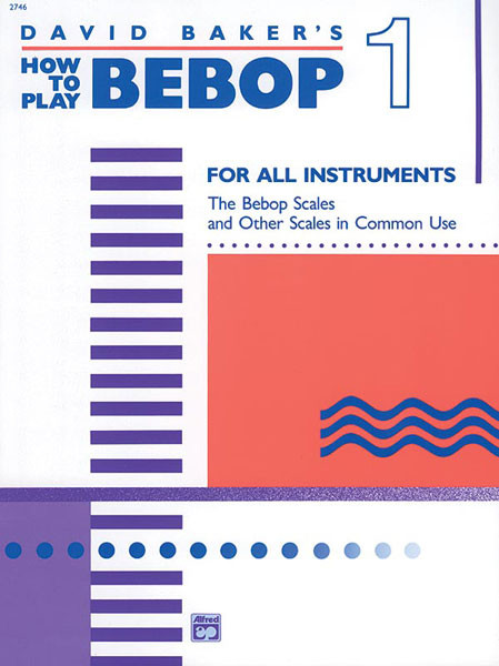 How to play Bebop vol.1: for all