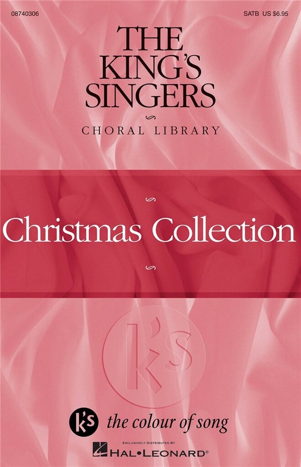 The King's Singers Christmas