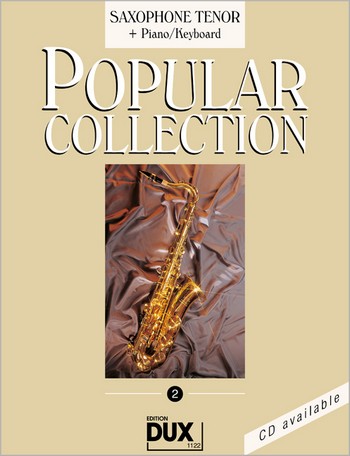 Popular Collection Band 2: