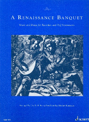A Renaissance Banquet Music and