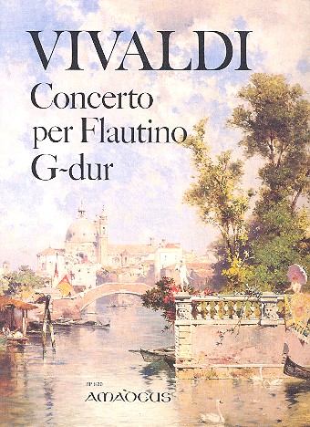 Concerto G-Dur op.44,11