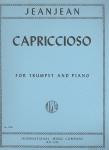Capriccioso