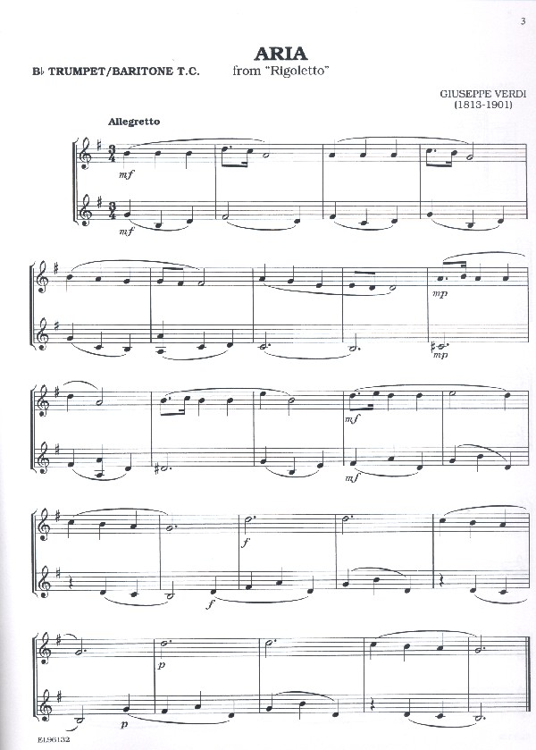 Classical Duets for all