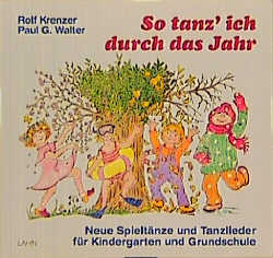 So tanz ich durch das Jahr