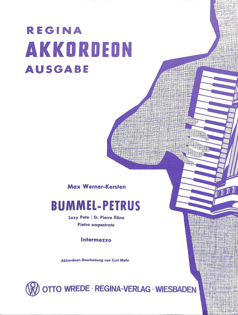 Bummel-Petrus