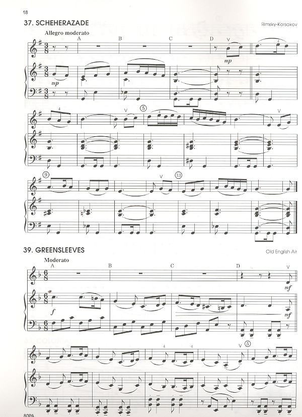 All for Strings vol.3