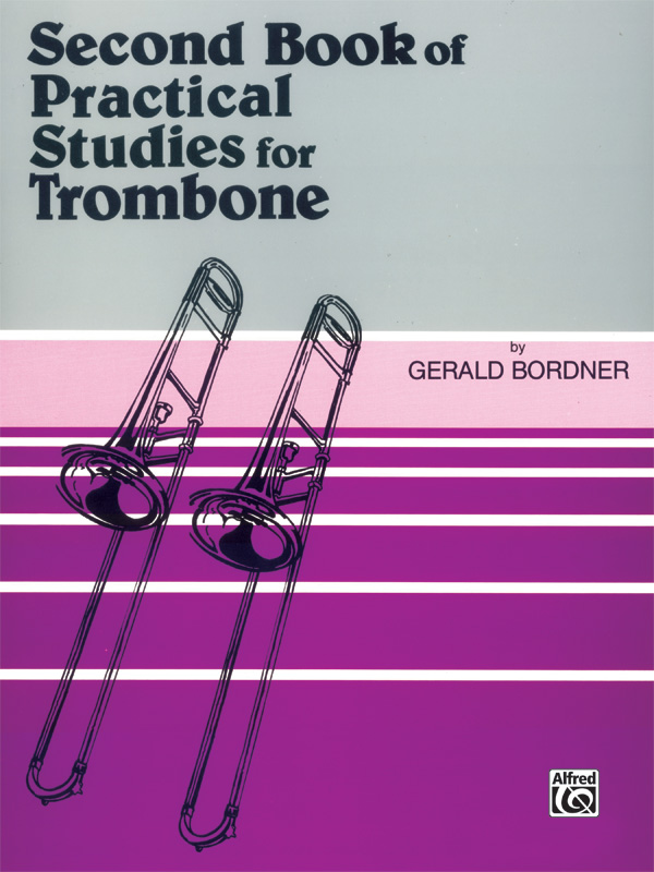 Second Book of practical Studies