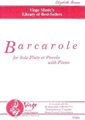 Barcarole