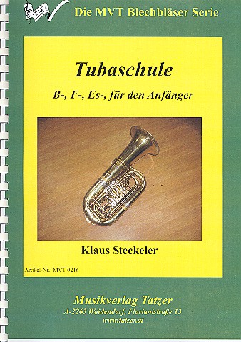 Tubaschule für Anfänger