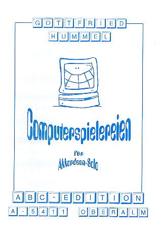 Computerspielereien