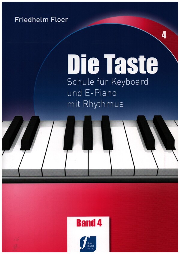 Die Taste Band 4
