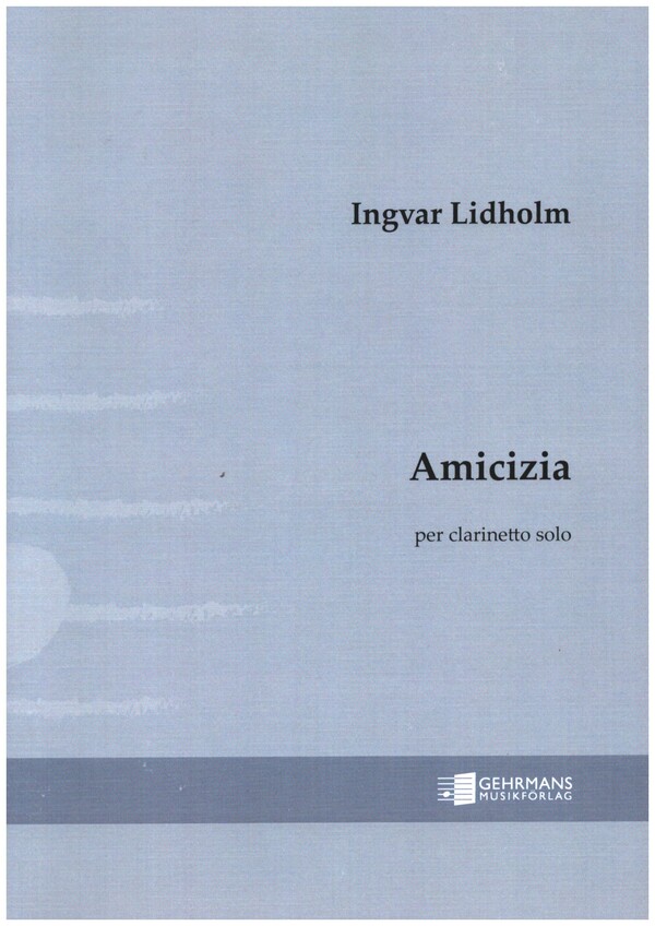 Amicizia