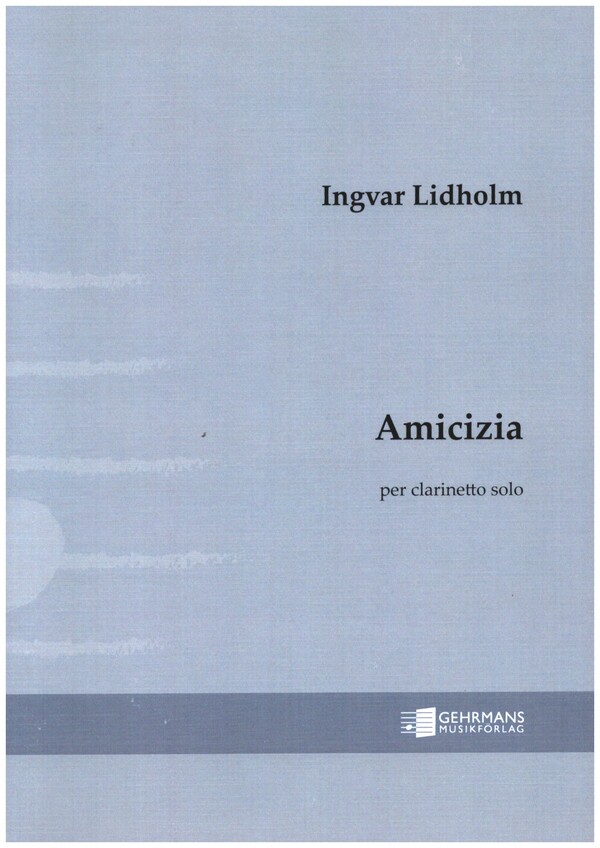 Amicizia