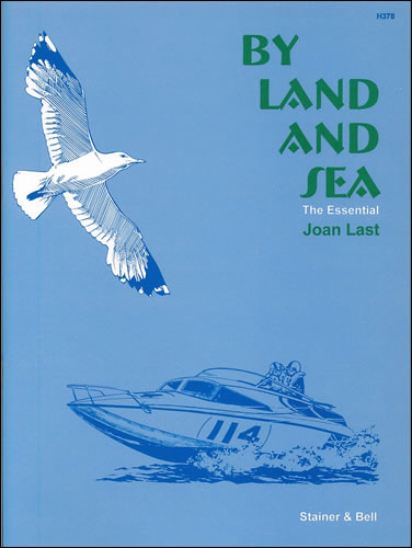 By Land and Sea The essential for