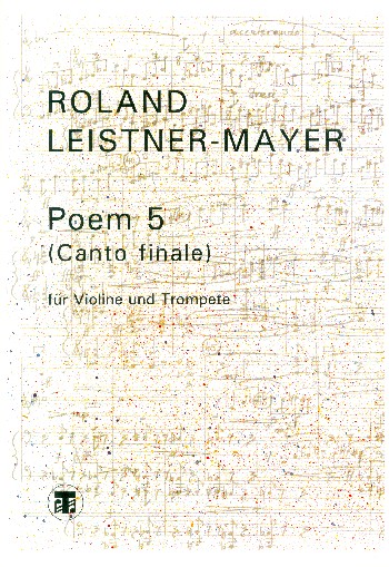 Poèm 5 (Canto Finale)