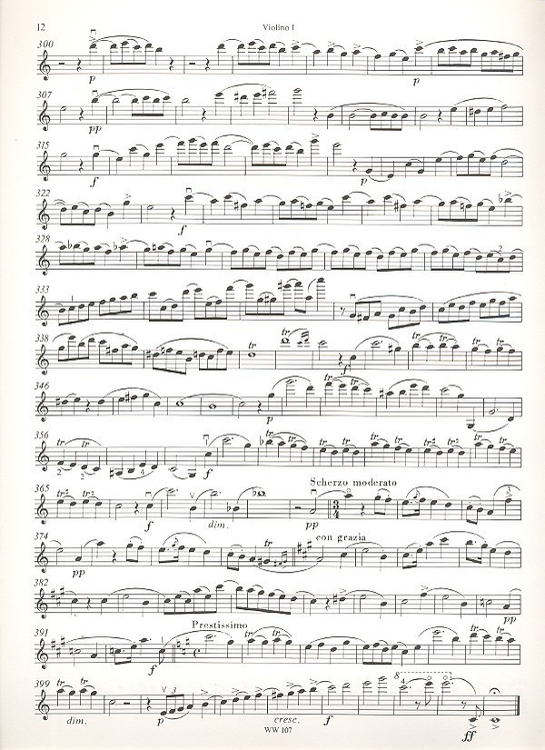 Sextett op.140