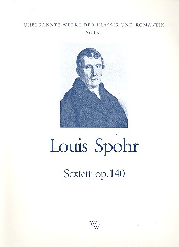 Sextett op.140