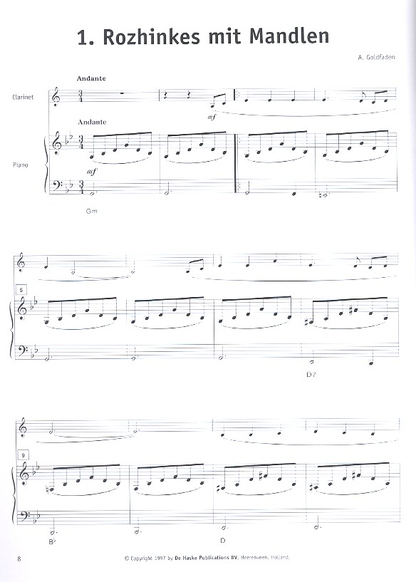 Klezmers